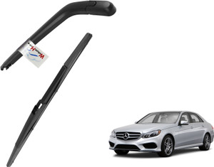 Mercedes e350 shop windshield wipers