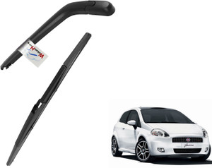 Fiat punto windscreen wipers sale