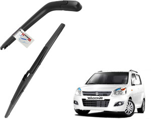 WolkomHome Rear Window Wiper For Maruti Suzuki Wagon R ABS Price