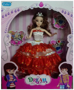 beautyfly Barbie My Dream Girl Barbie My Dream Girl . Buy Barbie