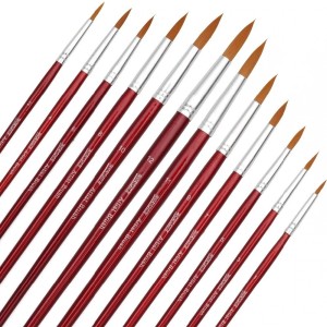 Paint Brushes at Rs 10/piece, Paint Brush in Nagpur