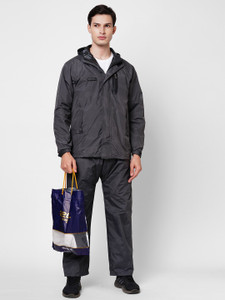 jheel raincoat