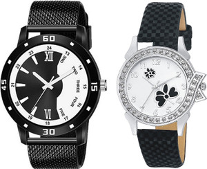 Watch for couple flipkart online