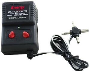 Multivolt ac adapter store