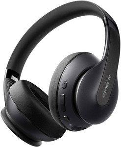 Soundcore by Anker Life Q10 with Fast Charging Bluetooth Price in India Buy Soundcore by Anker Life Q10 with Fast Charging Bluetooth Online Soundcore Flipkart