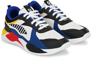 Fucasso shoes shop