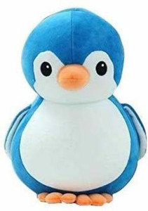 Stuffed penguin near sales me