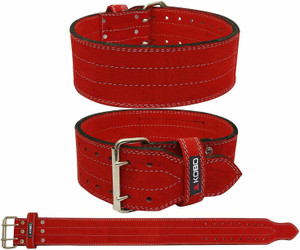 Kobo powerlifting belt cheap