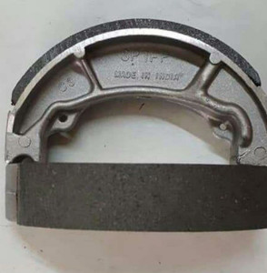 Tvs jupiter clearance brake liner price