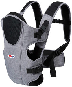 Chinmay Kids Baby Carrier Bag in 3 in 1 Ergonomic Adjustable