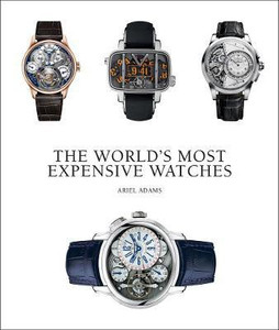 Most expensive watch in the world with indian price new arrivals