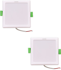 Ledure panel light outlet