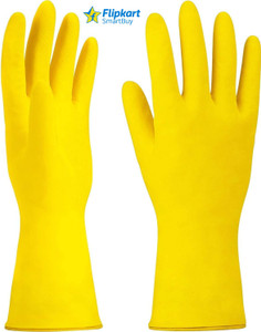 Rubber gloves flipkart hotsell