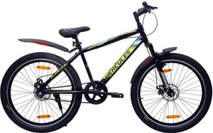 HERCULES TOP SPEED FX200 DX2 SS 26 T Roadster Cycle 26 T Roadster