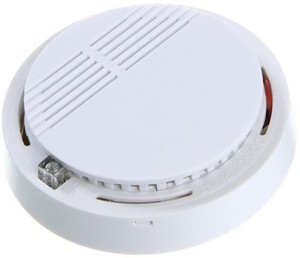 Visonic Wireless Smoke Detector Transmitter WST-400, 57% OFF