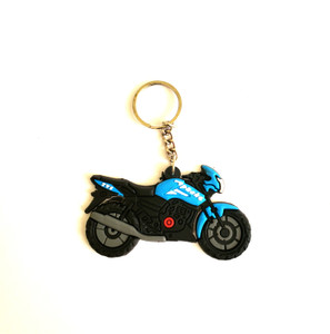 Tvs apache key ring on sale