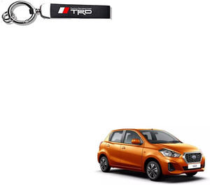 Nissan micra keyring hot sale