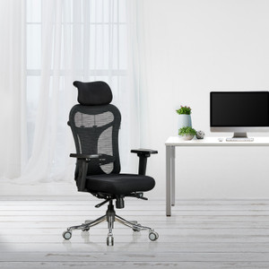 Featherlite chairs for back pain clearance