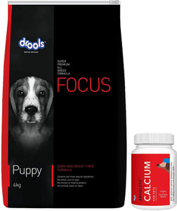 Drools pedigree sale