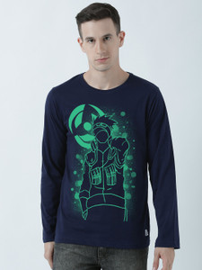 Anime t hotsell shirts flipkart