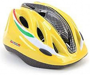 Ferrari kids 2025 helmet