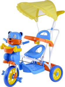 Bajaj love baby tricycle store