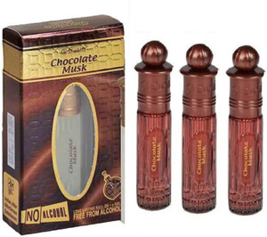 Chocolate musk attar sale price