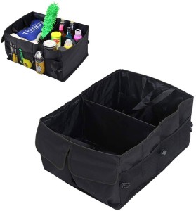 Car organizer deals basket