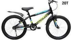 Hercules streetcat top pro 3.0