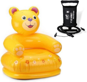 Teddy bear air sale chair
