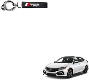 Civic keychain hotsell