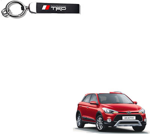 Keychain for store hyundai i20