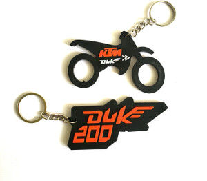 Duke sale 200 keychain