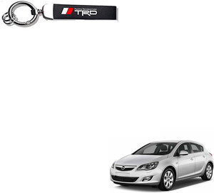 Vauxhall best sale astra keyring