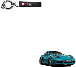 Audi best sale r8 keychain