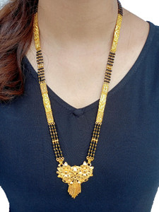1 tole cheap ka mangalsutra
