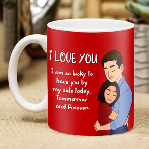 Romantic gift for wife sale birthday