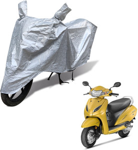 Activa 5g body cover top