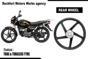 Hero hotsell splendor agency