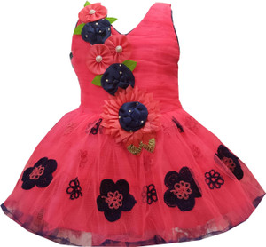 Flipkart dresses for girls cheap