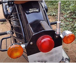 Royal enfield antenna deals