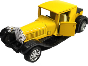 Antique shop diecast cars