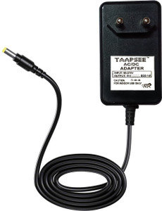 TAAPSEE 9V AC Power Supply Adapter for Casio Keyboard LAD 5 2