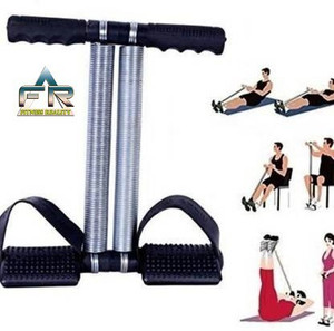Foot shop exercise device