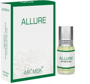 Allure perfumes discount