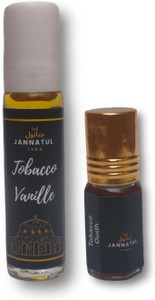Tom ford tobacco best sale vanille fragrance oil