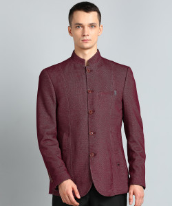 Blackberry bandhgala blazer outlet