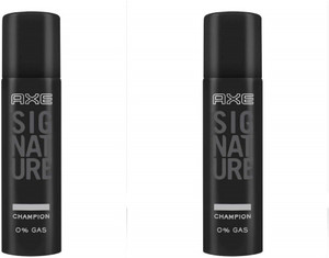 Axe best sale champion perfume