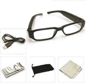 Spy camera glasses sales flipkart