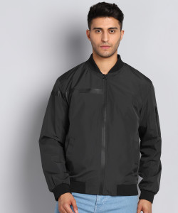 Blackberrys Full Sleeve Solid Men Jacket - Buy Blackberrys Full Sleeve  Solid Men Jacket Online at Best Prices in India | Flipkart.com